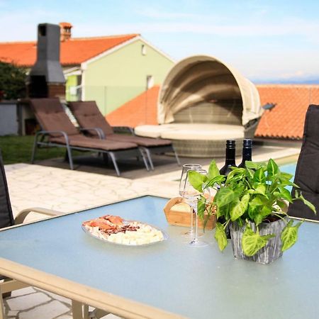 Liams Mansion Villa Koper városi község Kültér fotó